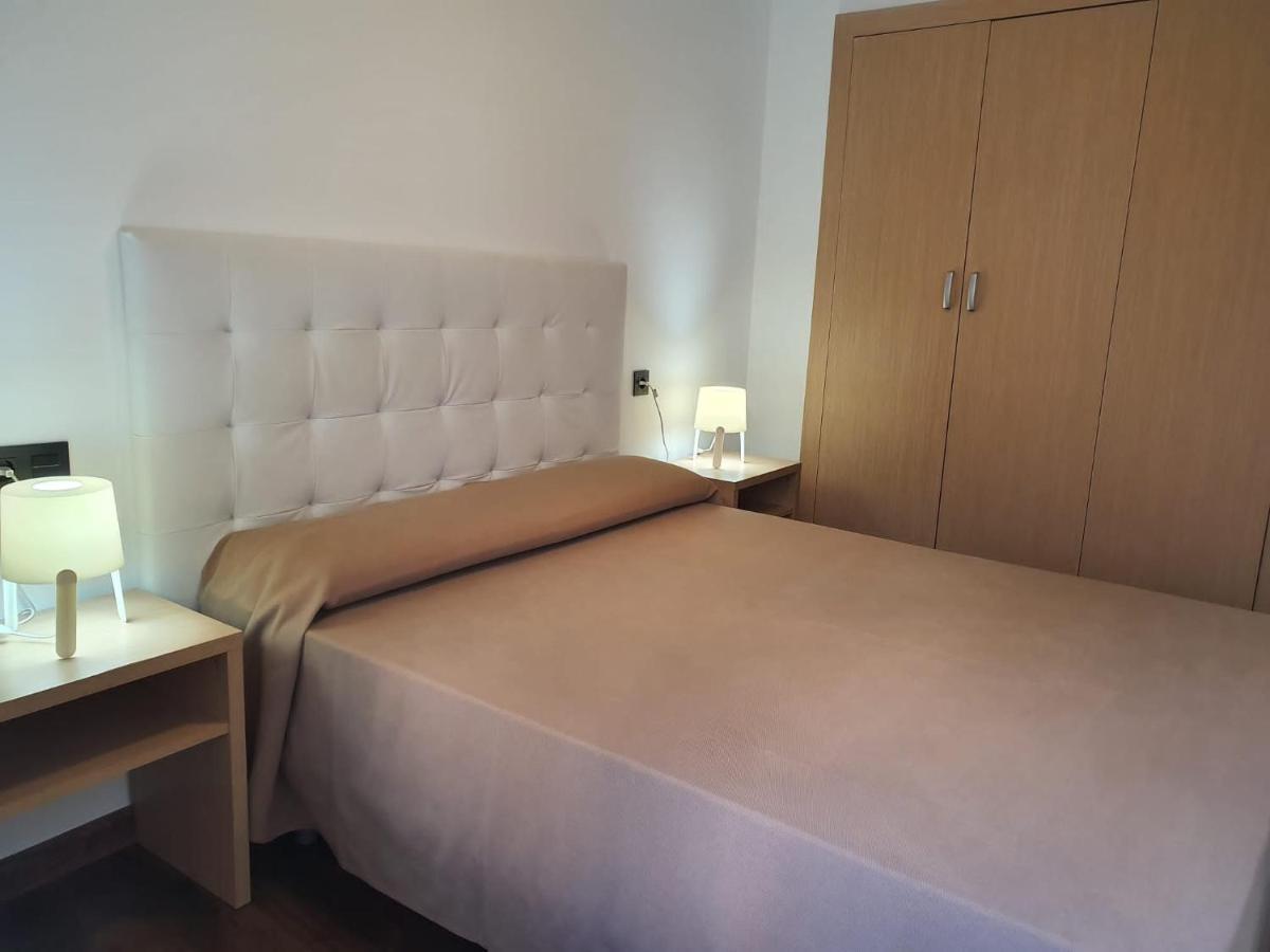 Alameda Apartments เบนิดอร์ม ภายนอก รูปภาพ