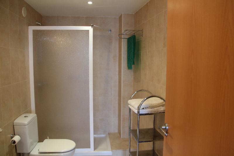 Alameda Apartments เบนิดอร์ม ภายนอก รูปภาพ